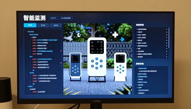 除尘设备环境数据采集与性能优化路径分析