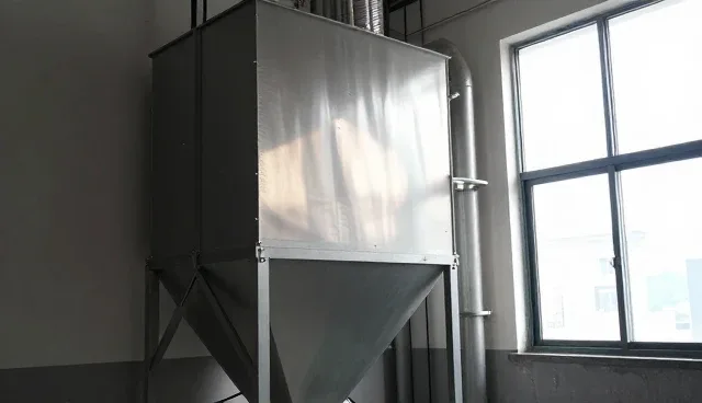 高效除尘设备在哪些场景下使用更有效?